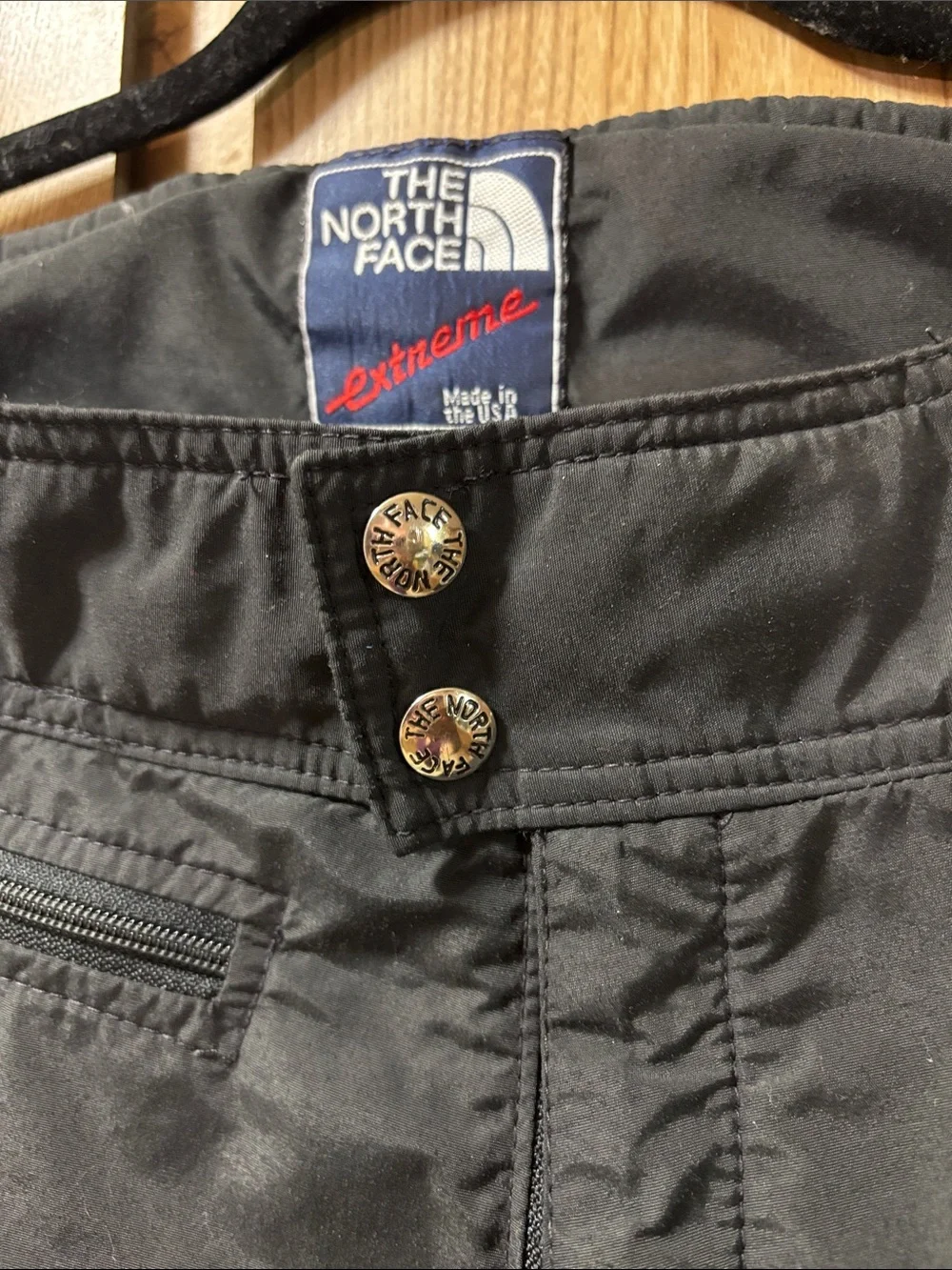 The North Face vintage 1990s